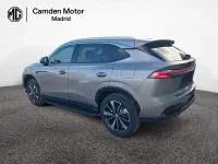 Nuevo MG HS Comfort 272 CV (200 kW) 2025 Gris SUV
