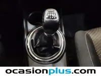 Usado Mitsubishi ASX Motion 114 CV (83 kW) 2015 Gris SUV