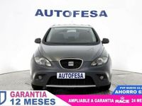 usado Seat Altea XL ALTEAFREETRACK 2WD 1.6 TDI 105cv 5p