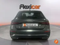 Usado Audi A3 Sportback e-tron Advanced 204 CV (150 kW) 2024 Negro Utilitario