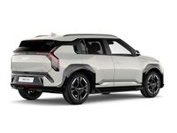 Nuevo Kia EV3 Earth 150 kW (204 CV) 2026 Gris SUV