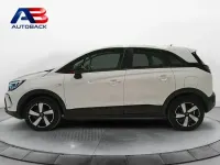 Usado Opel Crossland Edition 110 CV (80 kW) 2021 Blanco SUV