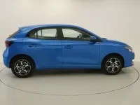 Usado MG MG3 Comfort 195 CV (143 kW) 2026 Azul Utilitario