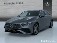 Usado Mercedes A180 136 CV (100 kW) 2025