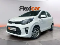 Usado Kia Picanto 67 CV (49 kW) 2023 Blanco Utilitario