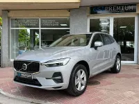Usado Volvo XC60 Core 197 CV (144 kW) 2023 Gris / plata SUV