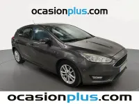 Usado Ford Focus Business Edition 120 CV (88 kW) 2017 Gris Utilitario