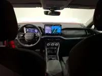 Usado Skoda Kodiaq Selection 204 CV (150 kW) 2025 Rojo SUV