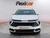 Usado Kia Sportage 215 CV (158 kW) 2025 Blanco SUV