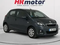 Usado Peugeot 108 Active 72 CV (52 kW) 2021