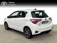 usado Toyota Yaris 100H 1.5 Feel!