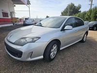 Usado Renault Laguna III 110 CV (80 kW) 2010 Gris Berlina