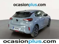 Nuevo Opel Corsa S 101 CV (74 kW) 2025 Gris Utilitario