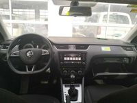 usado Skoda Octavia Combi 1.5 TSI Ambition DSG 110kW