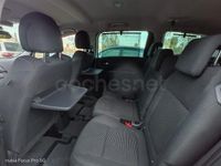 Usado Peugeot 5008 Active 120 CV (88 kW) 2016 Blanco Monovolumen