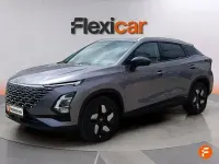 Usado Omoda 5 147 CV (108 kW) 2025 Gris SUV