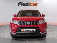 Usado Suzuki Vitara 111 CV (81 kW) 2019 Rojo SUV