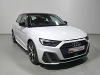 Usado Audi A1 116 CV (85 kW) 2025 Blanco SUV