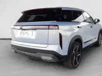 Usado Jaecoo 7 147 CV (108 kW) 2025 Gris SUV
