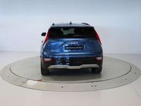 Usado Kia e-Niro 150 kW (204 CV) 2022 Azul SUV