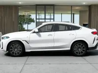 Nuevo BMW X6 M Sport 298 CV (219 kW) 2025 Otro SUV