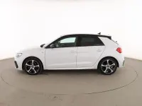Usado Audi A1 Sportback 110 CV (80 kW) 2024 Blanco Utilitario