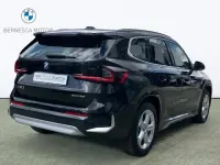 Nuevo BMW iX1 Comfort Edition 150 kW (204 CV) 2025 Negro SUV