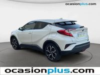 usado Toyota C-HR 1.8 125H Advance