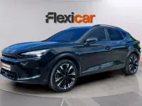 Usado Cupra Formentor 204 CV (150 kW) 2024 Negro SUV
