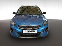 Usado Kia XCeed 136 CV (100 kW) 2021 Blue flame SUV