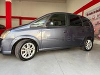Usado Opel Meriva Enjoy 100 CV (73 kW) 2007 Azul Monovolumen