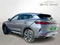 Usado BYD Seal Boost 218 CV (160 kW) 2025 Gris SUV