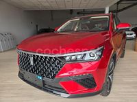 Nuevo Bestune T77 160 CV (117 kW) 2025 Granate SUV