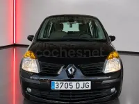 Usado Renault Modus Dynamique 98 CV (72 kW) 2005 Negro Monovolumen