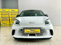 Usado Smart ForFour Electric Drive Passion 60 kW (82 CV) 2020 Blanco Utilitario