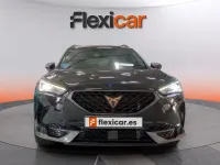 Usado Cupra Formentor VZ 245 CV (180 kW) 2021 Gris SUV