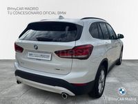 Usado BMW X1 Performance 150 CV (110 kW) 2022 Blanco SUV