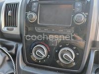 Usado Fiat Ducato 127 CV (93 kW) 2006 Gris / plata Van