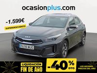 Usado Kia XCeed 120 CV (88 kW) 2023 Gris SUV