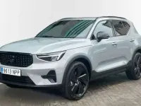 Nuevo Volvo XC40 Plus 163 CV (119 kW) 2026 Gris SUV