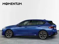 Nuevo BMW 116 122 CV (89 kW) 2026 Azul Utilitario
