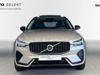 Usado Volvo XC60 Plus 350 CV (257 kW) 2025 Beige SUV