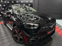 Usado Mercedes GLE400 381 CV (280 kW) 2025 Negro SUV