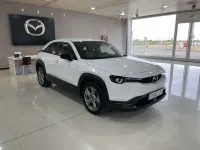 Usado Mazda MX30 105 kW (143 CV) 2022 Blanco SUV