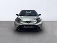 Usado Toyota Aygo X-play 69 CV (50 kW) 2024 Gris