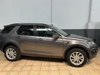 Usado Land Rover Discovery Sport HSE 150 CV (110 kW) 2015 Beige SUV