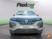 Usado Dacia Spring Essentiel 47 kW (65 CV) 2023 Gris Utilitario