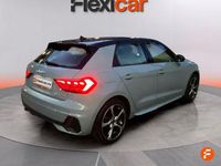 Usado Audi A1 Sportback 110 CV (80 kW) 2023 Gris Utilitario