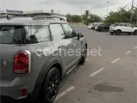 Usado Mini One Countryman 102 CV (75 kW) 2019 Marrón SUV