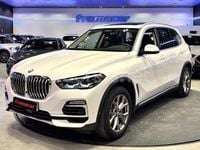 Usado BMW X5 Comfort Edition 286 CV (210 kW) 2020 Blanco SUV